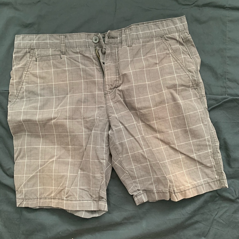 Higher cut short